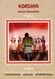 Kordian Juliusz Słowackiego