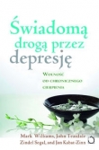 Świadomą drogą przez depresję (+CD MP3)
