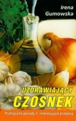 Uzdrawiajacy czosnek