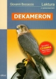 Dekameron. Lektura z opracowaniem