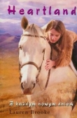 Heartland 9 Z każdym nowym dniem