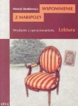 Wspomnienie z Maripozy. Wydanie z opracowaniem