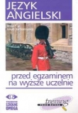 Język angielski przed egzaminem na wyższe uczelnie