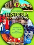 PODRÓŻE W CZASIE kl. 6 Historia i społeczeństwo Podręcznik