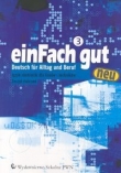 ein Fach gut neu 3 Zeszyt ćwiczeń