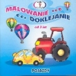 Pojazdy Malowanie doklejanie