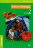 Ciekawa biologia Część 2 Zeszyt ćwiczeń