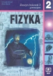 Fizyka 2 Zeszyt ćwiczeń część 2