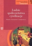 Ludzie - społeczeństwa - cywilizacje Część 1 Starożytność i średniowiecze.