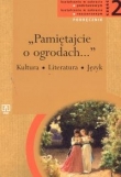 Pamiętajcie o ogrodach Podręcznik Część 2