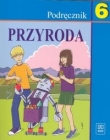 Przyroda 6 Podręcznik