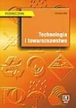 Technologia i towaroznawstwo Podręcznik