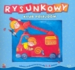 Rysunkowy klub pojazdów
