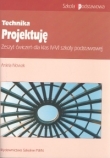 Technika Projektuję 4-6 Zeszyt ćwiczeń