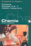 Chemia dla gimnazjalistów. Gimnazjum. Rozdziały 5, 6, 7. Ćwiczenia. Zestaw rozszerzony