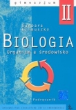 Biologia 2 Podręcznik Organizm a środowisko wyd.2009