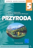 Przyroda 5 Podręcznik