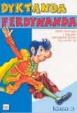 Dyktanda Ferdynanda kl. 3