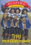 Trzej muszkieterowie