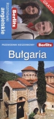 Berlitz Przewodnik kieszonkowy Bułgaria