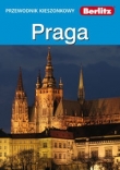 Berlitz Przewodnik kieszonkowy  Praga + rozmówki GRATIS