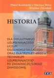 Historia .Podręcznik