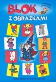 Blok z obrazkami
