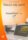 Naucz się sam PowerPoint 2007
