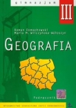 Geografia 3 Podręcznik dla gimnazjum.