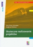Skuteczne realizowanie  projektów