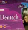 Talk to me Deutsch 1+2 CD