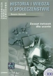 Historia i wiedza o społeczeństwie zeszyt ćwiczeń