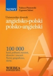 Uniwersalny słownik angielsko polski polsko angielski