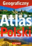 Atlas geograficzny Polski