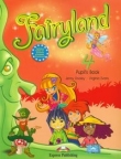 Fairyland 4  Pupil's Book + CD