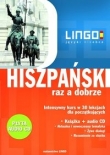Hiszpański raz a dobrze z płytą CD