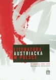 Literatura austriacka w Polsce w latach 1980-2008 t.35