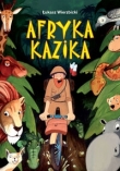 AFRYKA KAZIKA OP. BIS 9788375511338