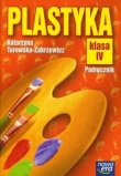 Plastyka 4 podręcznik