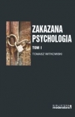Zakazana psychologia tom 1