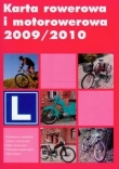 Karta rowerowa i motorowerowa 2009/2010