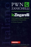 Vocabolario Della Lingua Italiana