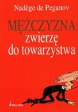 Mężczyzna zwierzę do towarzystwa