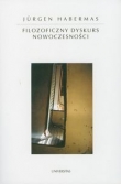 Filozoficzny dyskurs nowoczesności
