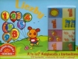 A to co Książeczka z kartonikami Liczby