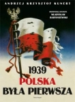 Polska była pierwsza 1939
