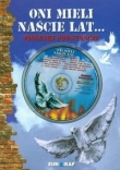 Oni mieli naście lat z płytą CD