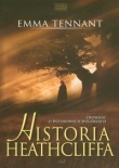 Historia Heathcliffa