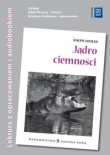 Jądro ciemności. Lektura z opracowaniem i audiobookiem