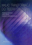 Wkład transformacji do teorii ekonomii